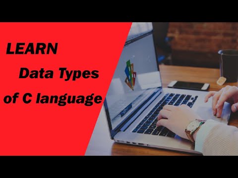 Variable and Data Types (2nd Lecture) @learningwithvs