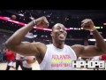 Orlando Magic vs. Atlanta Hawks (12-13-16) (Recap Video)