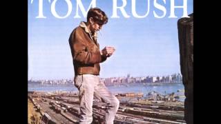 Tom Rush - If Your Man Gets Busted 1965 chords