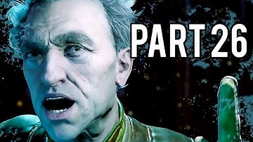 THE OUTER WORLDS | FULL GAME - Gameplay Walkthrough Part 26 - NO COMMENTARY