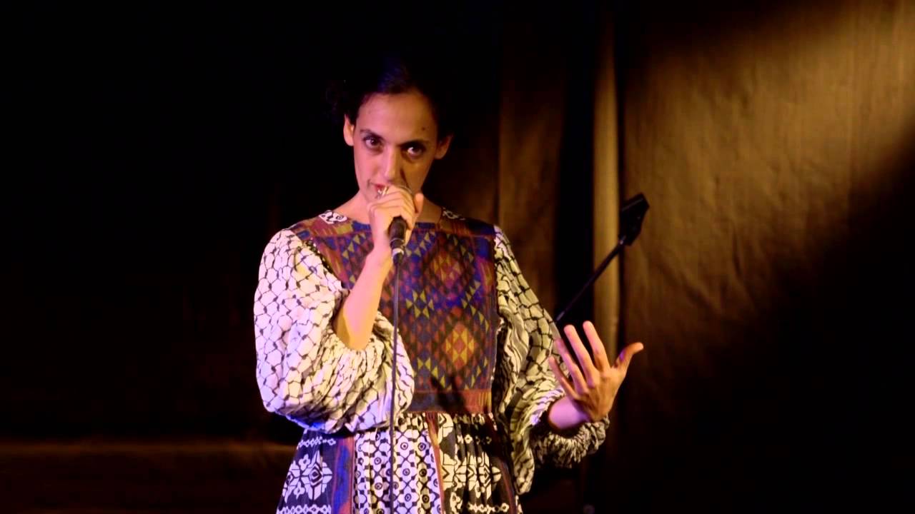 ויקטוריה חנה - צריך לצלצל פעמיים