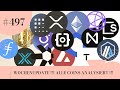 FETCH LINK XRP UVM. !!! ALLE EIN- UND AUSSTIEGE HINTERLEGT !!! WOCHENUPDATE !!!