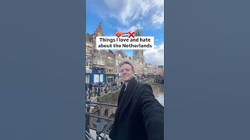 Love & Hate Netherlands 🇳🇱