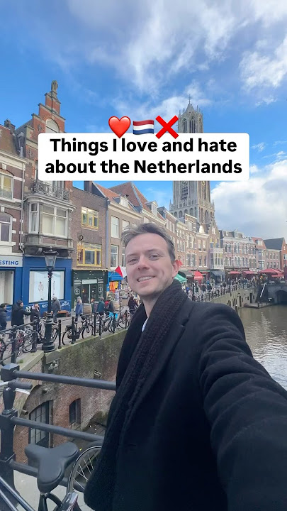 Love & Hate Netherlands 🇳🇱