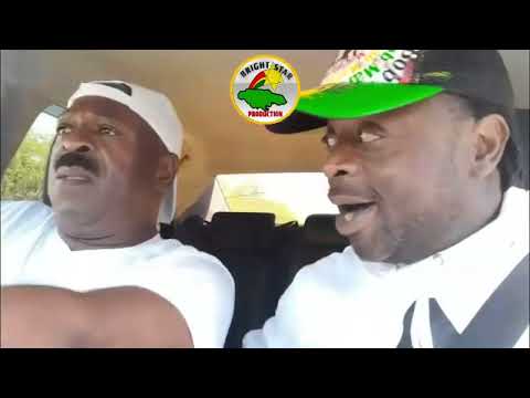 proud jamaican promo