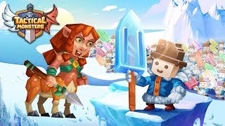 Tactical Monsters - Dilly New Epic Monster (Premium Account) screenshot 5