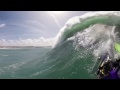 360° Nazare - Surfing with Pedro Vianna