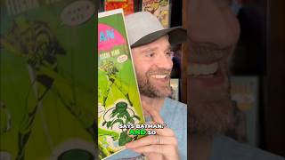 They TRICKED Comic Buyers