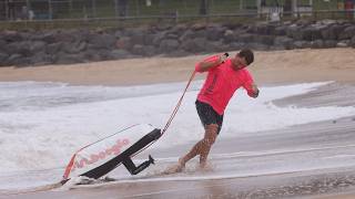 Tow Boogie sessions - shorey