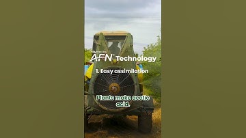 Acetate Fertilizers: The Smarter Choice for Foliar Applications