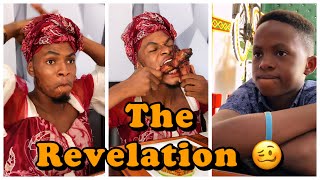 IAMDIKEH - THE REVELATION 😂😂