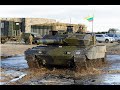 Ar reikia Lietuvai tankų? I dalis