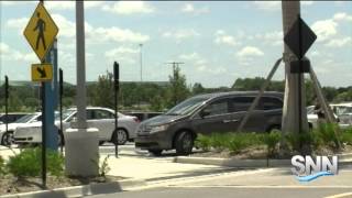 SNN: Four Men Arrested For Using Counterfeit Credit Cards at UTC Mall