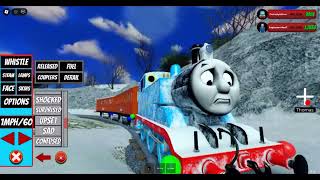 Thomas And Terence Sodor Online Remake