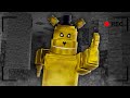 The FASTEST Animatronic is Now in Minecraft... Fast Freadbear