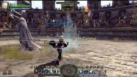 Dragon Nest Archer Mod Showcase