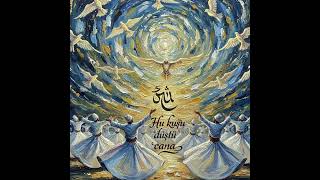 Derviş Nefesi Gibi Yükselen Hu - Dinlerken Tüylerin Diken Diken Olacak - Zikir - Ilahi