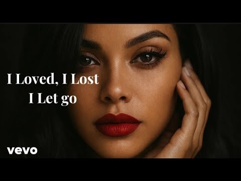 Alexa Hugh I Loved I Lost I Let Go An Emotional Song About Loss And Healing From Heartbreak 