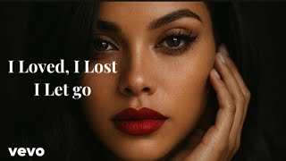 Alexa Hugh - I loved, I lost, I let go | An Emotional Song About Loss and Healing From Heartbreak