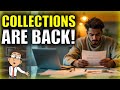 Understanding Student Loan Debt Collections