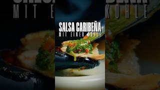 Salsa Caribeña • Das Geheimnis ist eine einzige Kohle 🔥🌿