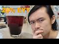 Overextracting Coffee With AeroPress To Prove A Point (Coffee Experiment)