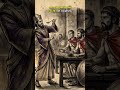 Black Broth: The Meal That Disgusted the Ancient World #sparta #ancienthistory