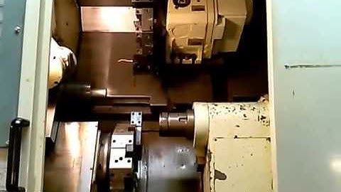 1997 Eurotech Elite QuattroFlex 710SLL