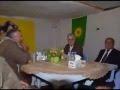 سه ردانى ئه میندارى یه كگرتوو سه لمێنه رى گرنگى كوردانى باكووره له ستراتیژیه تى یه كگرتوودا 