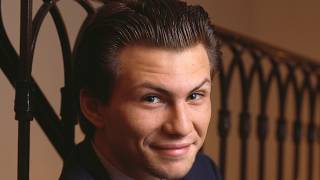 90S Stars You Forgot Went To Prison