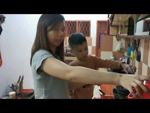 Resep Anggur Merah