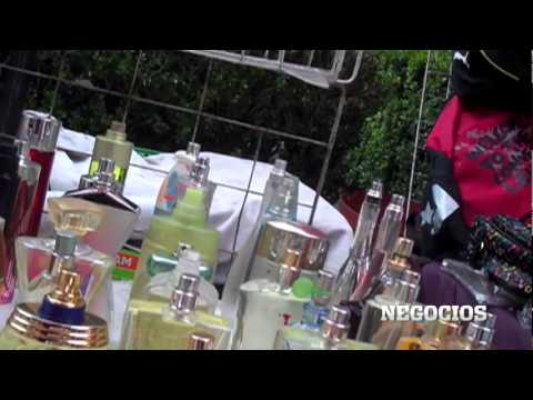 Donde comprar perfumes originales baratos en cancun