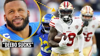 Sports “Karma” Moments