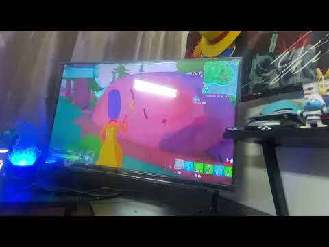 فديو فورتنايت