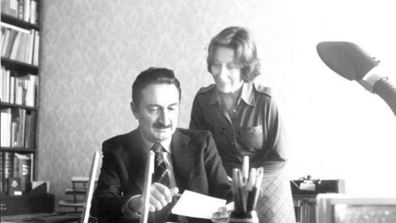 Halk Ecevit'i İster | Siyasi 45'lik[İLK KEZ]