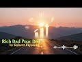 Rich Dad Poor Dad | Robert Kiyosaki | #hindibooksummary #hindiaudiobook