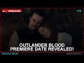 Outlander: Blood of My Blood Season 2 DROPS #Shorts