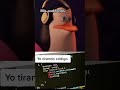 Yo tirando código 🤣 #shorts #codigo #memes #programacion