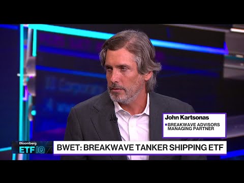 The Manager Behind the Best-Performing ETF of 2026