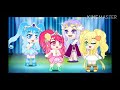 [ Nightcore ] - ヒーリングっど&hearts;プリキュア Touch!!~Precure Quartet Ver~ gcmv