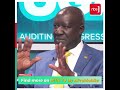 Mama Janet Museveni, while Minister for Karamoja Affairs, had clout, integrity and compassion