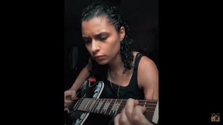 // Hellhound On My Trail | Robert Johnson | The Stardazed Trail | Cover