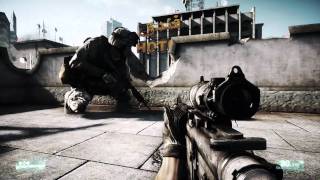 Download Lagu Battlefield 3 Fault Line episode II MP3