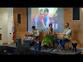 This is a sample of a full concert traveling around different regions of Iran.