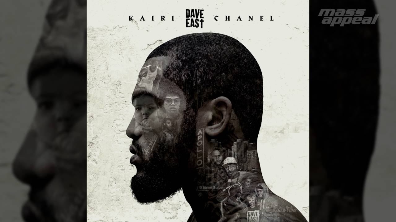 "It Was Written" - Dave East (Kairi Chanel) [HQ Audio]