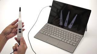 Unboxing Osstell Beacon by Medi-Dent