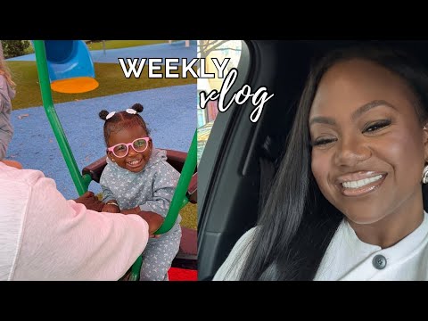 Our Toddler's First Big Family Vacation to Florida!