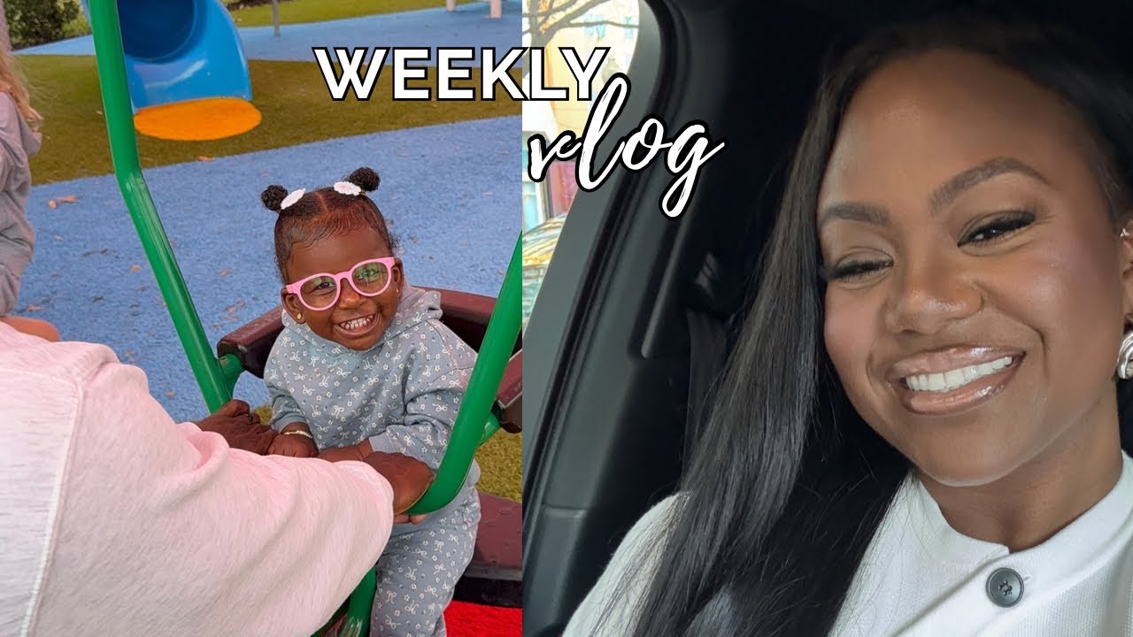 Our Toddler's First Big Family Vacation to Florida!