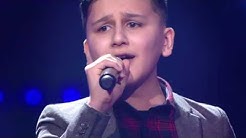 Abu - 'My Heart Will Go On' | Blind Auditions | The Voice Kids | VTM  - Durasi: 4:47. 