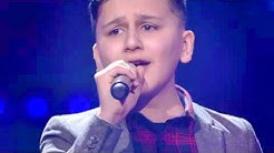 Abu - 'My Heart Will Go On' | Blind Auditions | The Voice Kids | VTM  - Durasi: 4:47. 